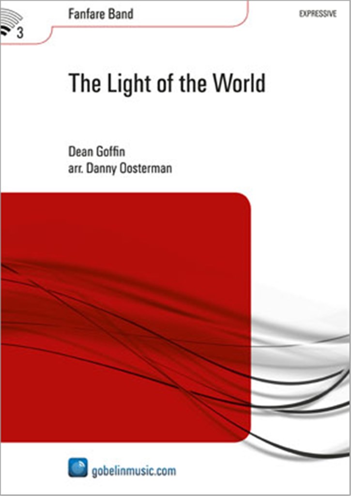 The Light of the World